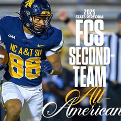 A&T Football A&T Football